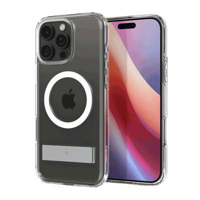 Spigen Slim Armor Essential S MagSafe Case for Apple iPhone 16 Pro by Spigen