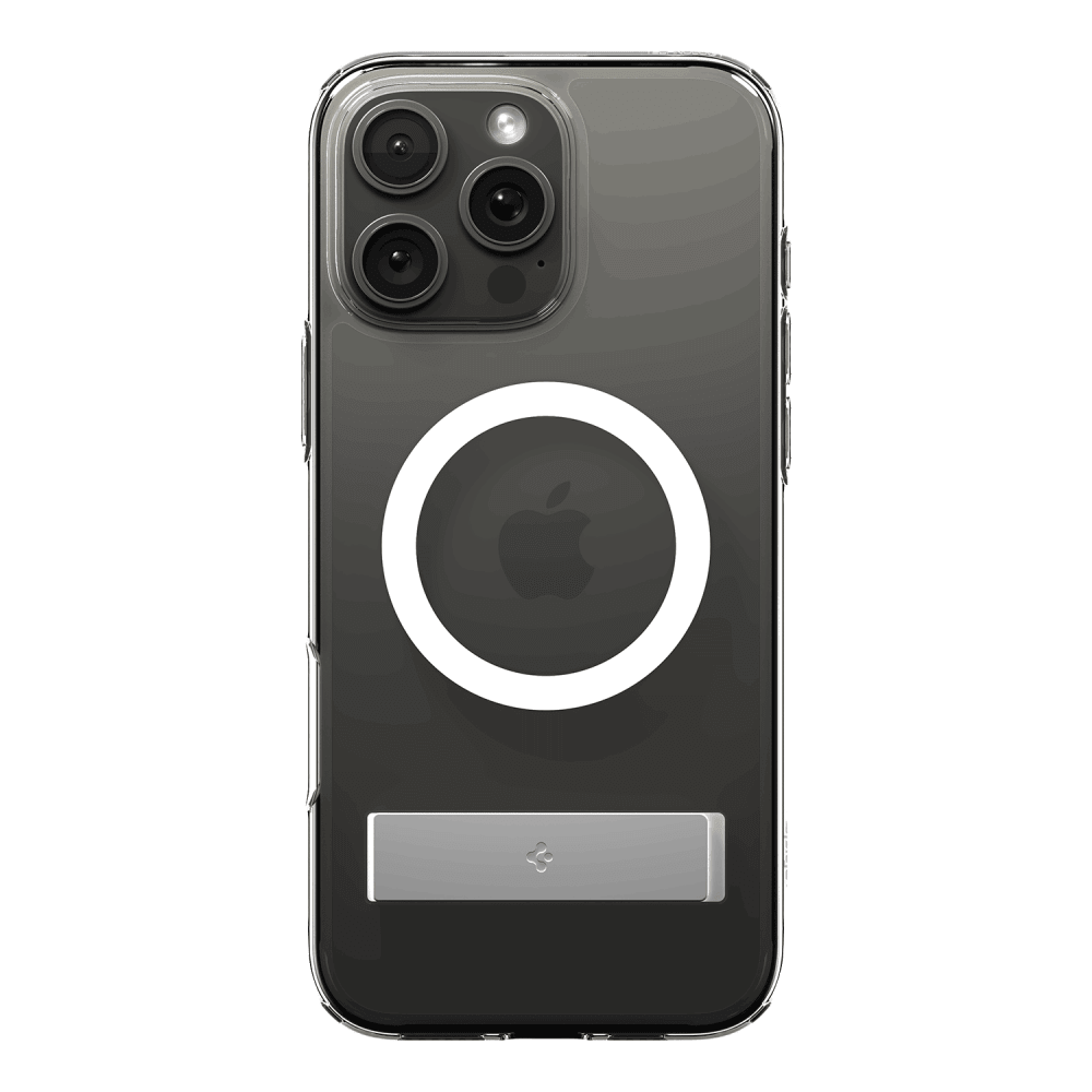 Spigen Slim Armor Essential S MagSafe Case for Apple iPhone 16 Pro by Spigen
