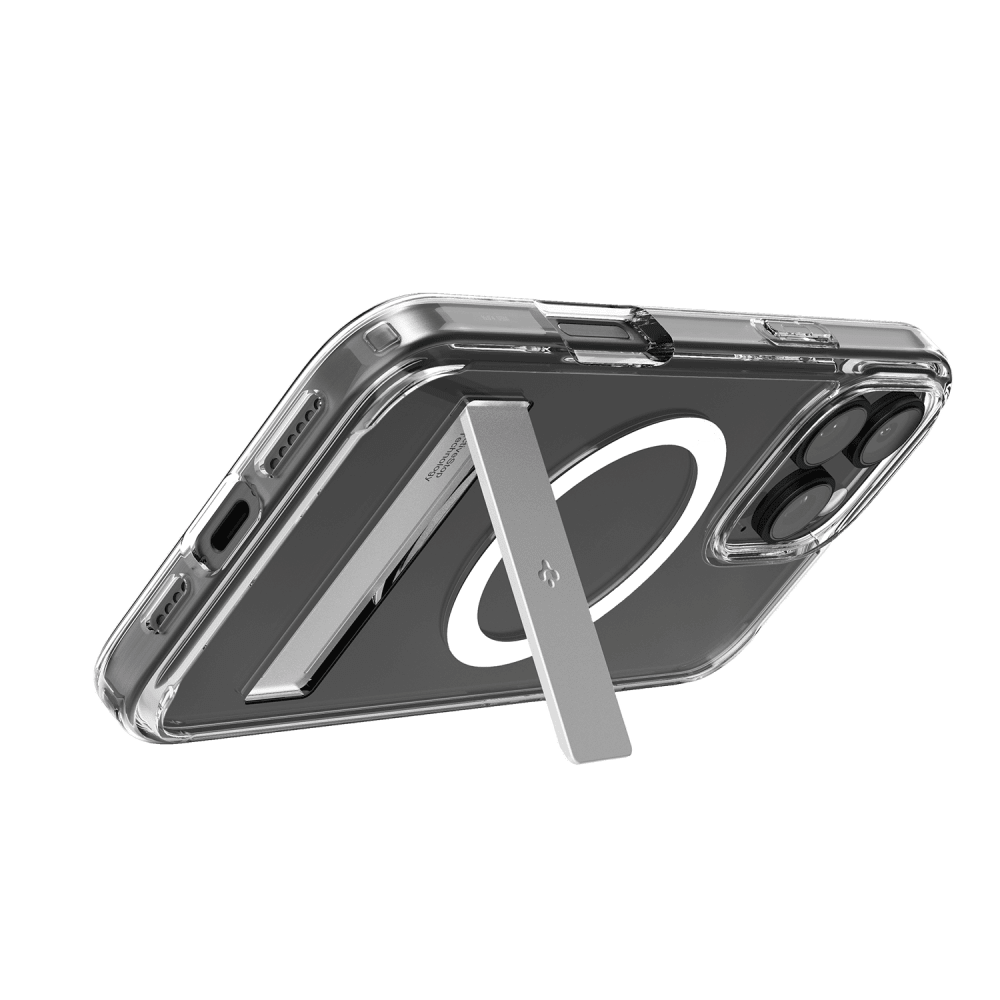 Spigen Slim Armor Essential S MagSafe Case for Apple iPhone 16 Pro by Spigen