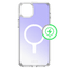 Avana Cosmic MagSafe Case for Apple iPhone 15 / iPhone 14 / iPhone 13 by Avana