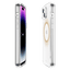Avana Aura MagSafe Case for Apple iPhone 15 Plus by Avana