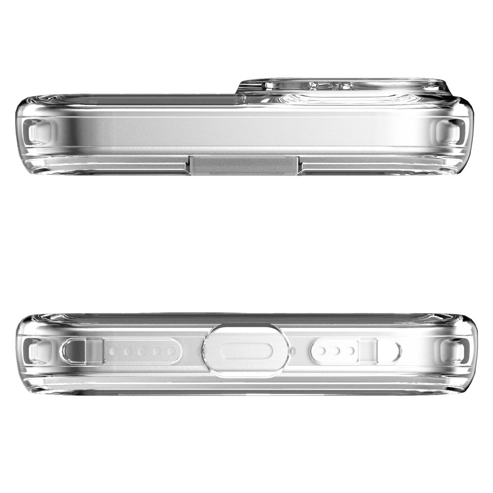 Avana Ice MagSafe Case for Apple iPhone 15 Plus by Avana