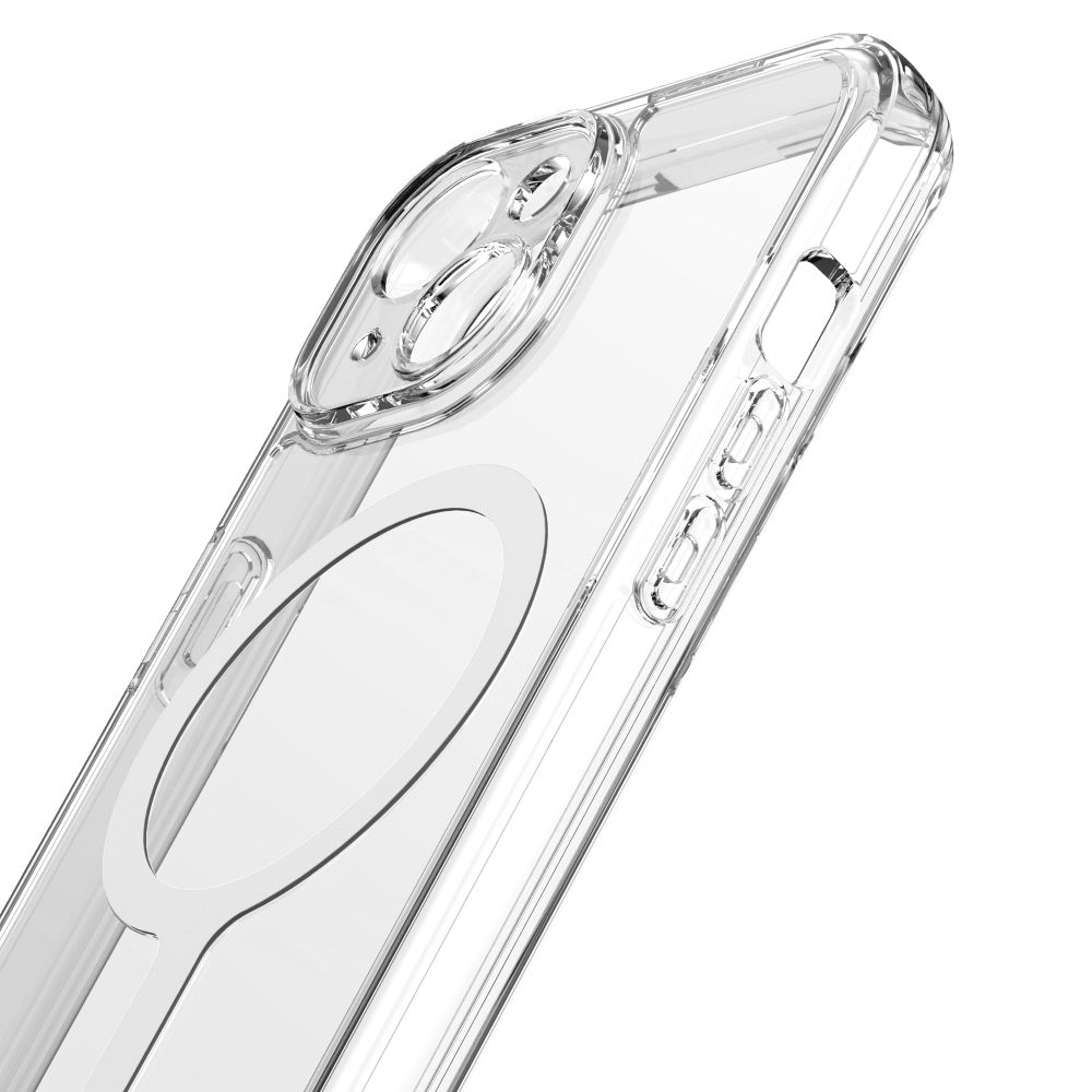 Avana Ice MagSafe Case for Apple iPhone 15 Plus by Avana