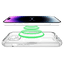 Avana Ice MagSafe Case for Apple iPhone 15 Plus by Avana