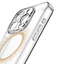 Avana Aura MagSafe Case for Apple iPhone 15 Pro Max by Avana