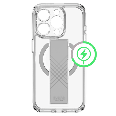 Avana Grip-It MagSafe Case for Apple iPhone 15 Pro Max by Avana