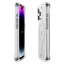 ITSkins Hybrid_R Clear MagSafe Case for Apple iPhone 15 Pro Max by ITSkins