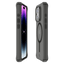 ITSkins Hybrid_R Frost MagSafe Case for Apple iPhone 15 Pro Max by ITSkins