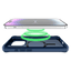 ITSkins Hybrid_R Frost MagSafe Case for Apple iPhone 15 Pro Max by ITSkins