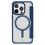 ITSkins Hybrid_R Folio MagSafe Case for Apple iPhone 15 Pro Max