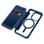 ITSkins Hybrid_R Folio MagSafe Case for Apple iPhone 15 Pro Max by ITSkins