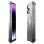 ITSkins Hybrid_R Ombre MagSafe Case for Apple iPhone 15 Pro Max by ITSkins