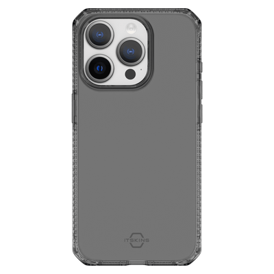 ITSkins Spectrum_R Clear Case for Apple iPhone 15 Pro Max by ITSkins