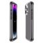 ITSkins Spectrum_R Clear Case for Apple iPhone 15 Pro Max by ITSkins
