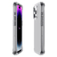 ITSkins Spectrum_R Clear Case for Apple iPhone 15 Pro Max by ITSkins