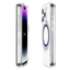 Avana Aura MagSafe Case for Apple iPhone 15 Pro by Avana