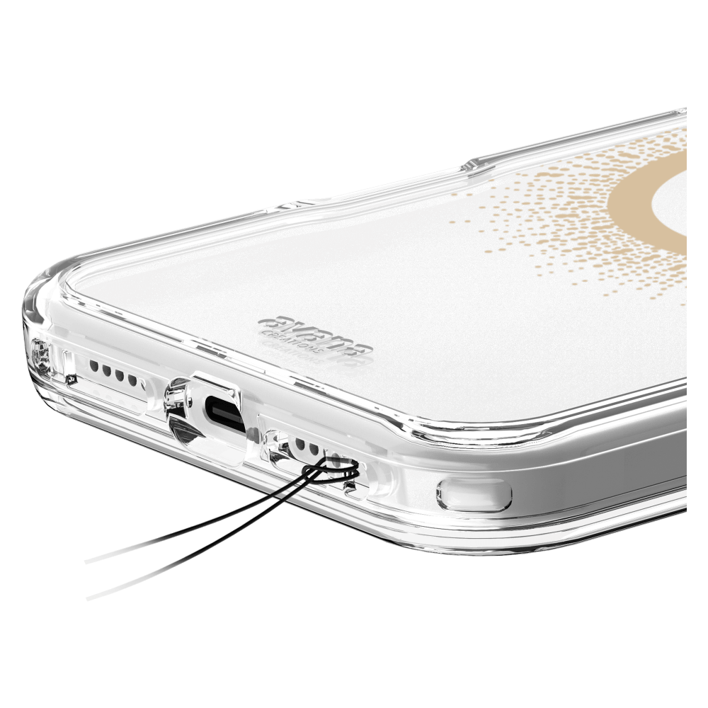 Avana Aura MagSafe Case for Apple iPhone 16 by Avana