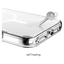 Avana Starlite MagSafe Case for Apple iPhone 16 by Avana