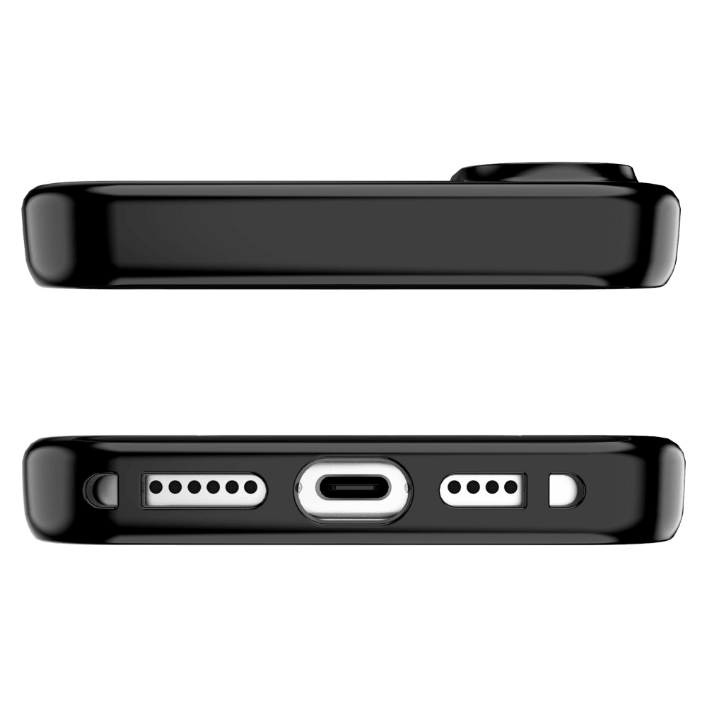 Avana Tortoise Shell MagSafe Case for Apple iPhone 16 by Avana