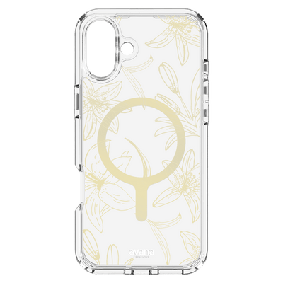 Avana Vibe MagSafe Case for Apple iPhone 16 by Avana