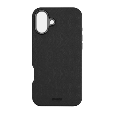 Avana Leather MagSafe Case for Apple iPhone 16 Plus by Avana