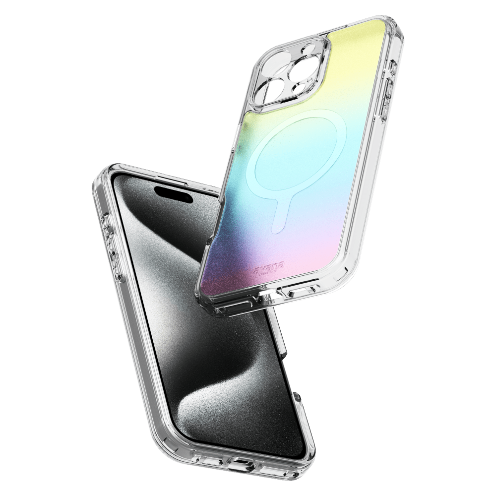 Avana Frost Cosmic MagSafe Case for Apple iPhone 16 Pro Max by Avana