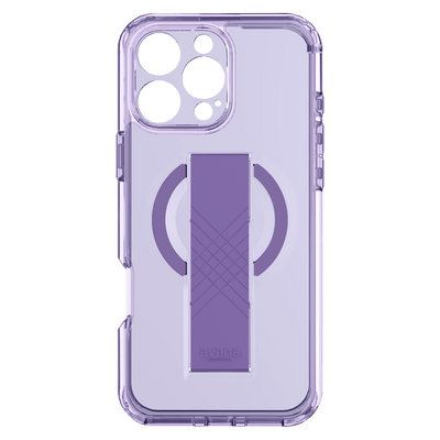 Avana Grip-It MagSafe Case for Apple iPhone 16 Pro Max by Avana