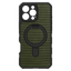 ITSkins Force_R Nylon MagSafe Case for Apple iPhone 16 Pro Max by ITSkins