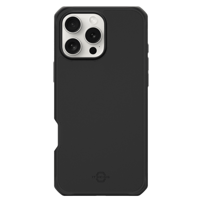 ITSkins Hybrid_R Bold MagSafe Case for Apple iPhone 16 Pro Max