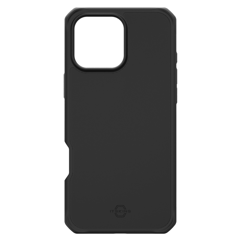 ITSkins Hybrid_R Bold MagSafe Case for Apple iPhone 16 Pro Max by ITSkins