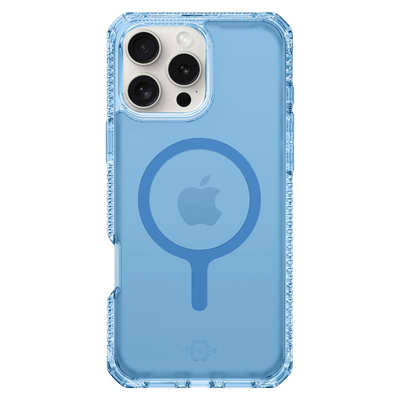 ITSkins Hybrid_R Vapor MagSafe Case for Apple iPhone 16 Pro Max by ITSkins