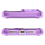 ITSkins Hybrid_R Vapor MagSafe Case for Apple iPhone 16 Pro Max by ITSkins