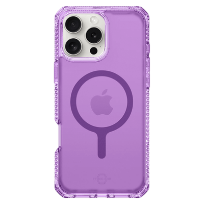 ITSkins Hybrid_R Vapor MagSafe Case for Apple iPhone 16 Pro Max by ITSkins