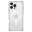 ITSkins Hybrid_R Clear MagSafe Case for Apple iPhone 16 Pro Max