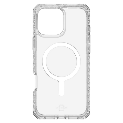 ITSkins Hybrid_R Mood MagSafe Case for Apple iPhone 16 Pro Max by ITSkins