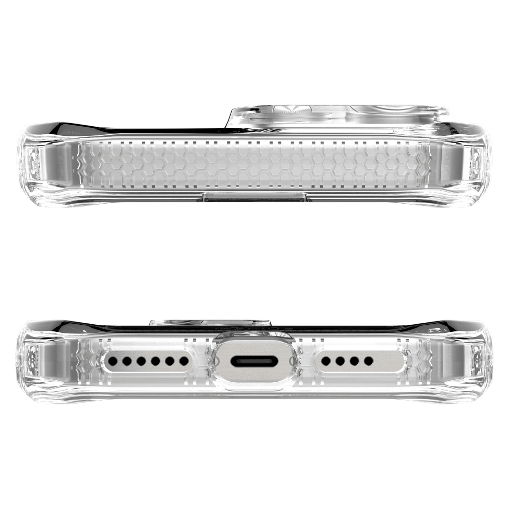 ITSkins Hybrid_R Mood MagSafe Case for Apple iPhone 16 Pro Max by ITSkins