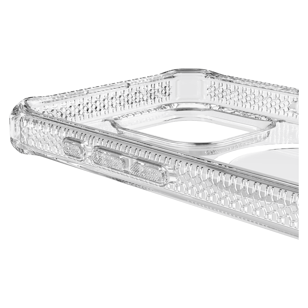 ITSkins Hybrid_R Mood MagSafe Case for Apple iPhone 16 Pro Max by ITSkins