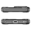 ITSkins Supreme_R Clear MagSafe Case for Apple iPhone 16 Pro Max by ITSkins