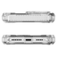 ITSkins Supreme_R Clear MagSafe Case for Apple iPhone 16 Pro Max by ITSkins