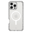 ITSkins Supreme_R Clear MagSafe Case for Apple iPhone 16 Pro Max