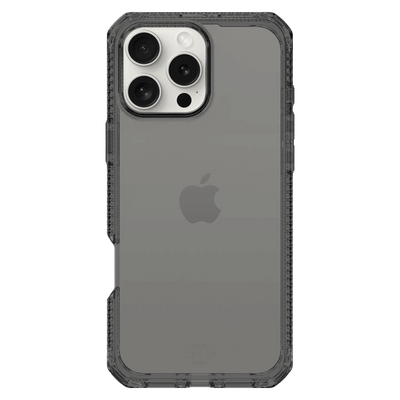 ITSkins Spectrum_R Clear Case for Apple iPhone 16 Pro Max by ITSkins
