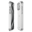 ITSkins Spectrum_R Clear Case for Apple iPhone 16 Pro Max by ITSkins