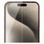 ITSkins Supreme Glass Screen Protector for Apple iPhone 16 Pro Max by ITSkins