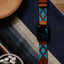 Apple Watch | Gaucho | Turquoise & Sky Blue - Barton Watch Bands