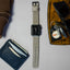 Apple Watch | Two-piece NATO style | Khaki Tan - Barton Watch Bands