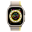 ITSkins Nylon Watch Band for Apple Watch 38mm / 40mm / 41mm by ITSkins