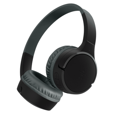 Belkin Soundform Kids On Ear Headphones by Belkin