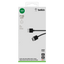 Belkin Boost Charge HDMI Audio/Video Monitor Cable 6.56in by Belkin