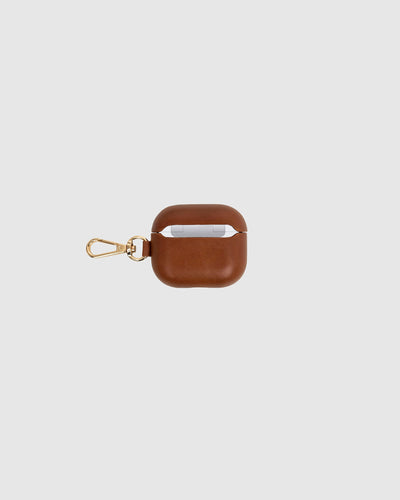 AirPods (3rd generation) Case with Clip by Jeff Wan
