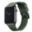 Apple Watch | Tropical-Style | Army Green - Barton Watch Bands
